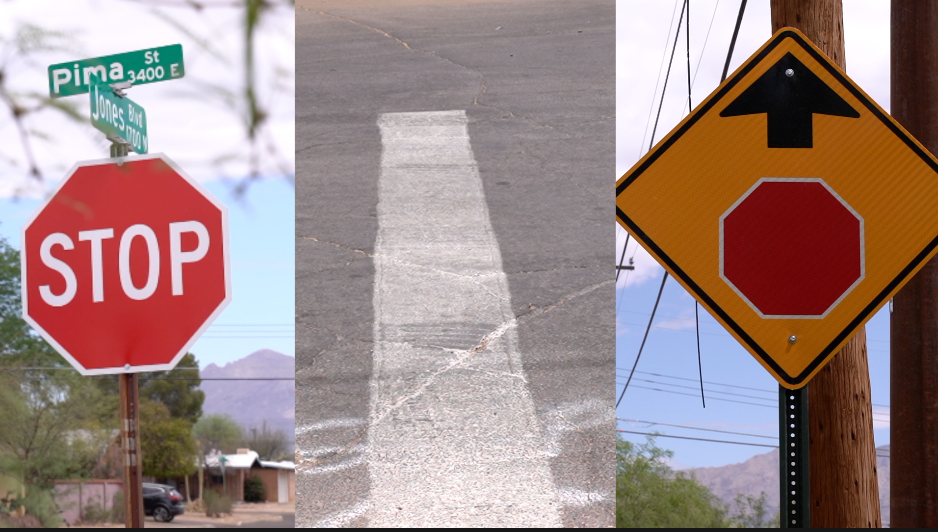 Traffic Safety Measures