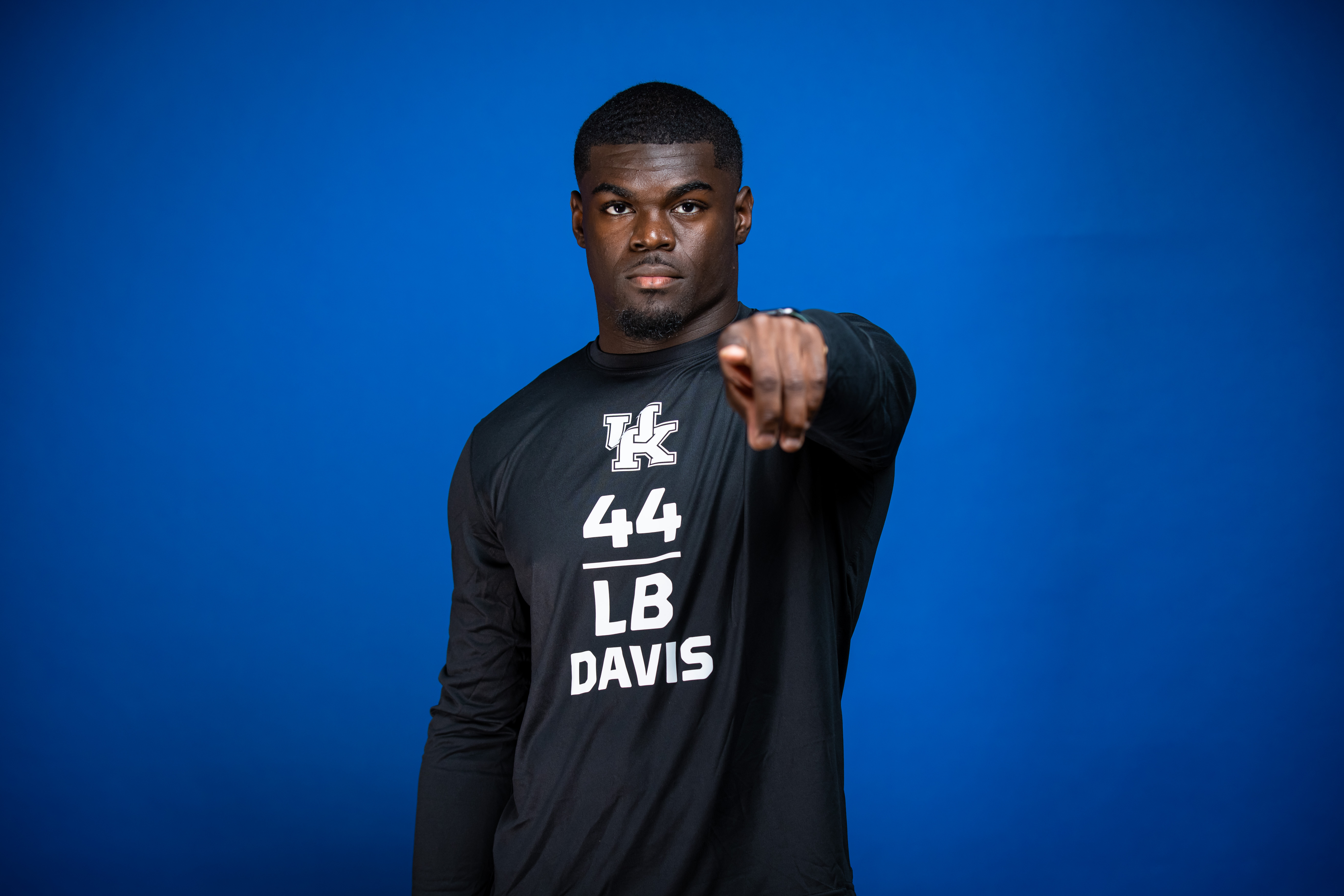 JAMIN DAVIS