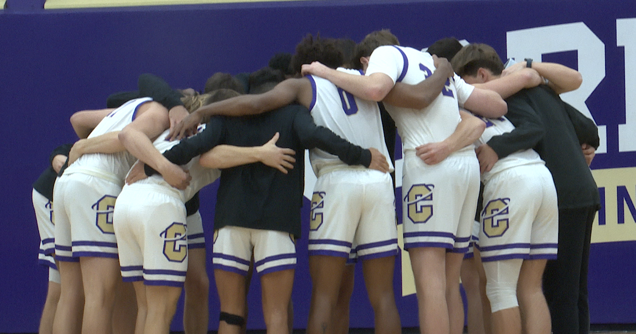 Carroll College MBB routes University of Lethbridge in home opener