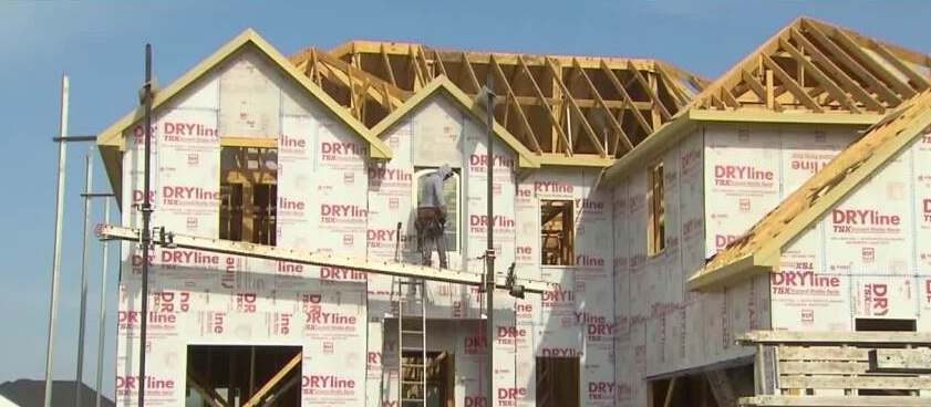 Study: Thousands of Virginian families struggle with affordable housing