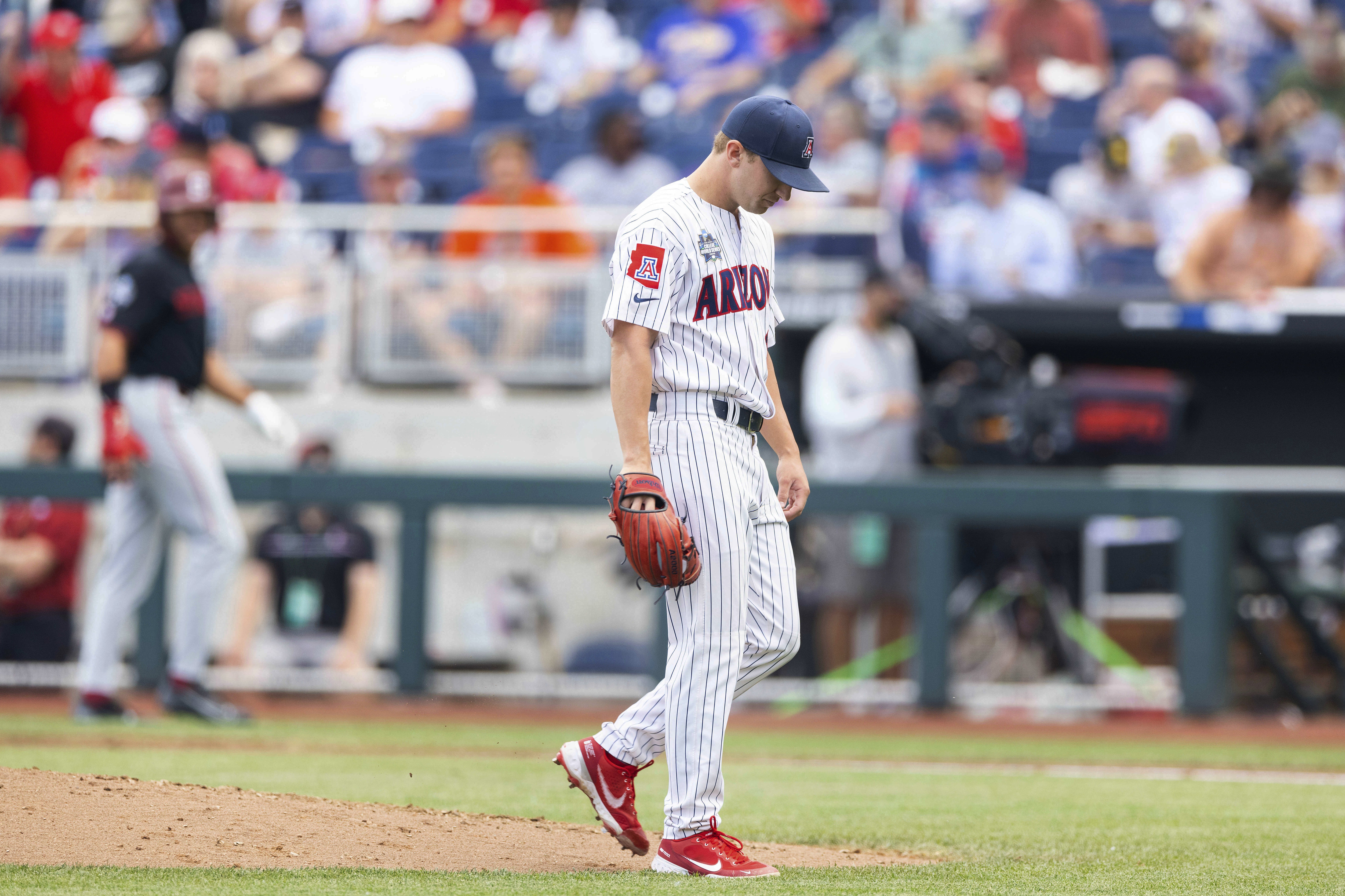 arizona stanford college world series