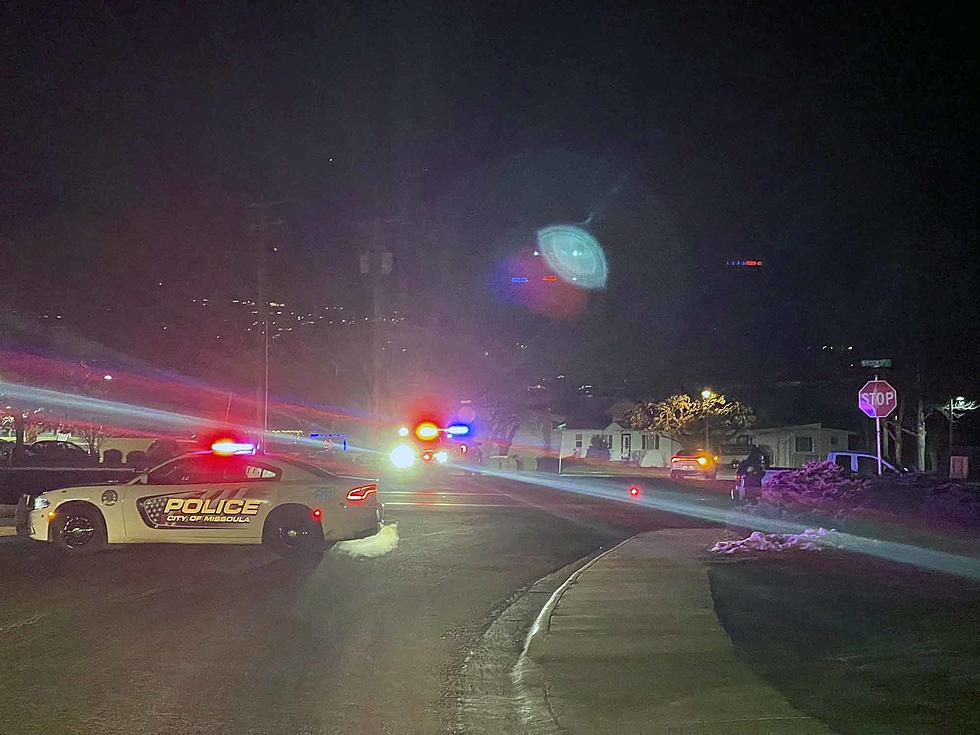 Brooks Street Fatal Pedestrian Accident
