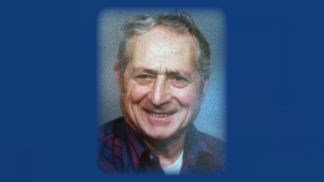Charles "Charley" Miesmer
1933 - 2022