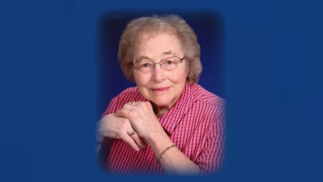 Mary Margaret Spragg Hasenkrug
December 7, 1929 - July 24, 2021