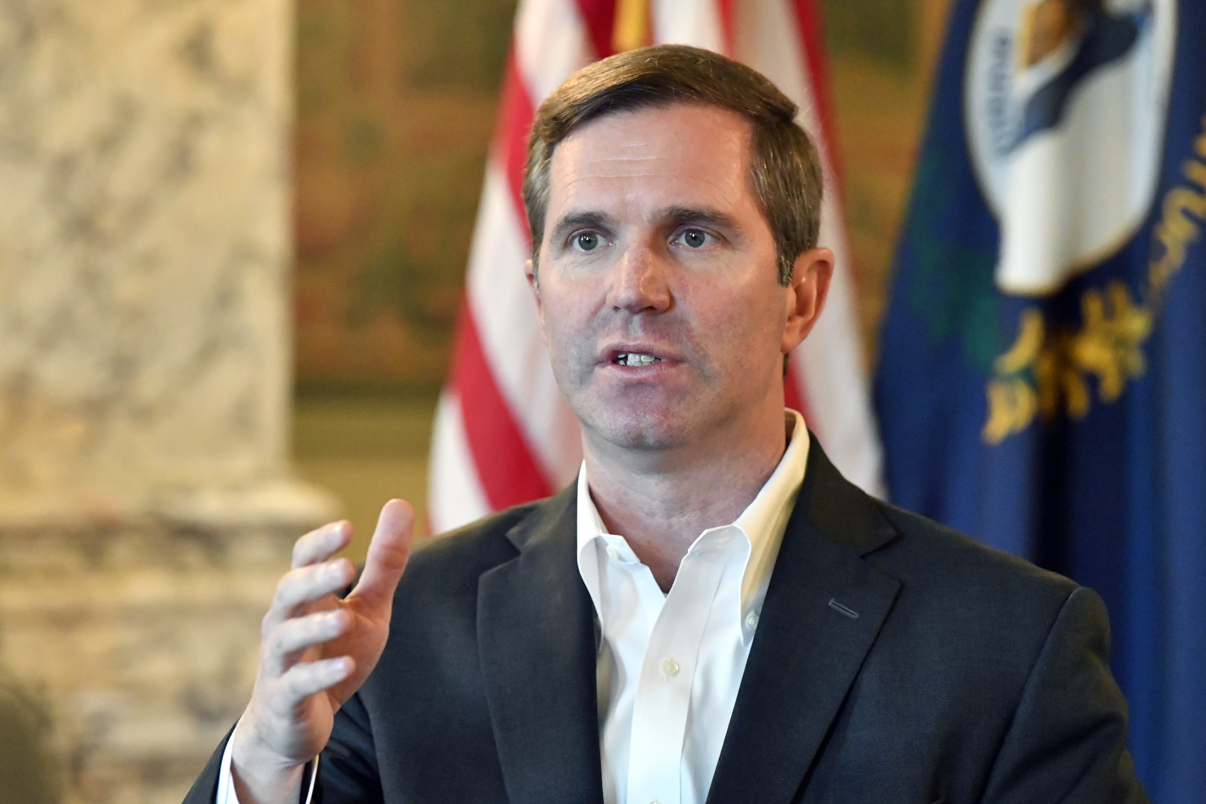 Andy Beshear