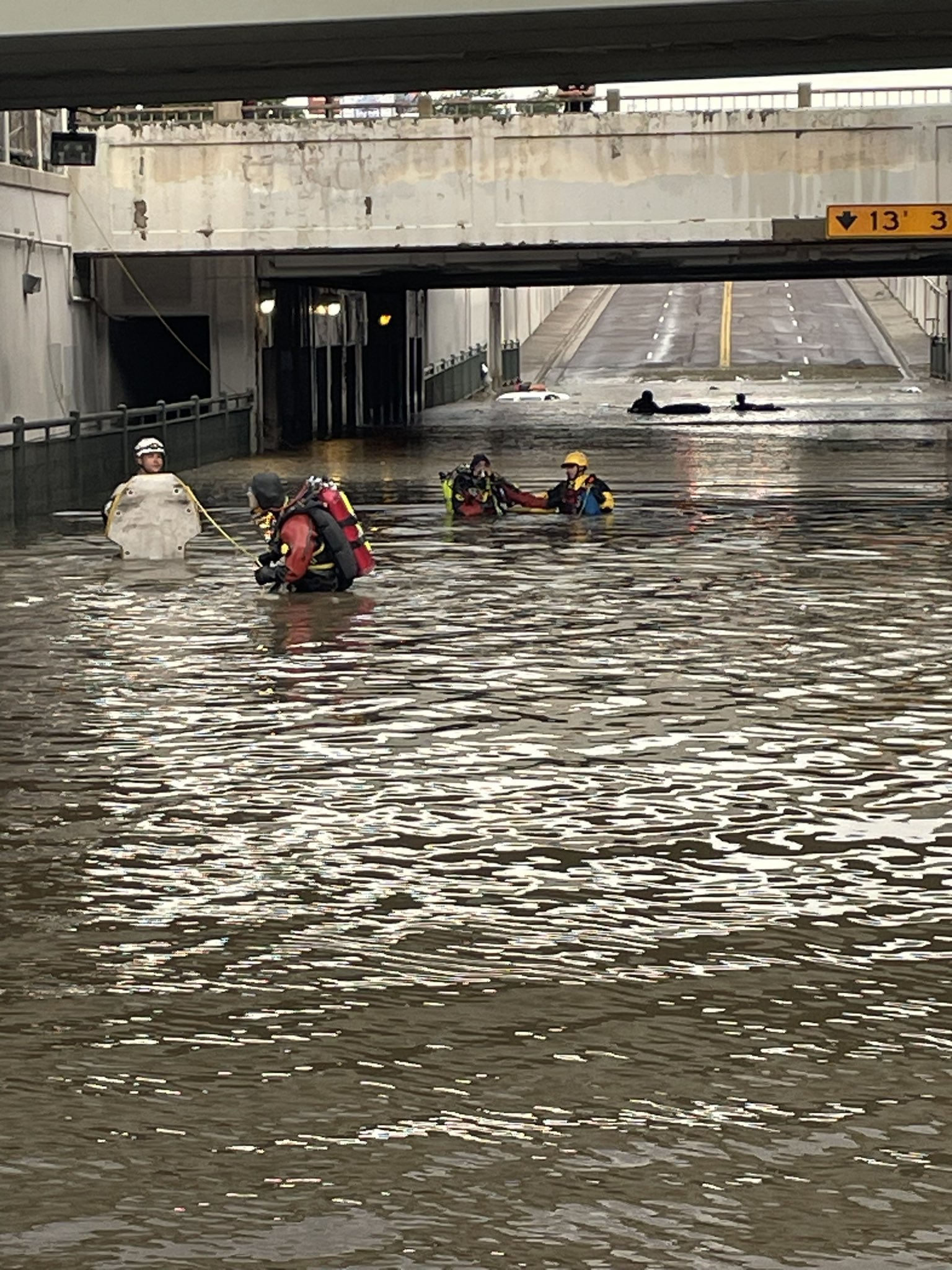 water rescue no injuries_Denver Fire Department