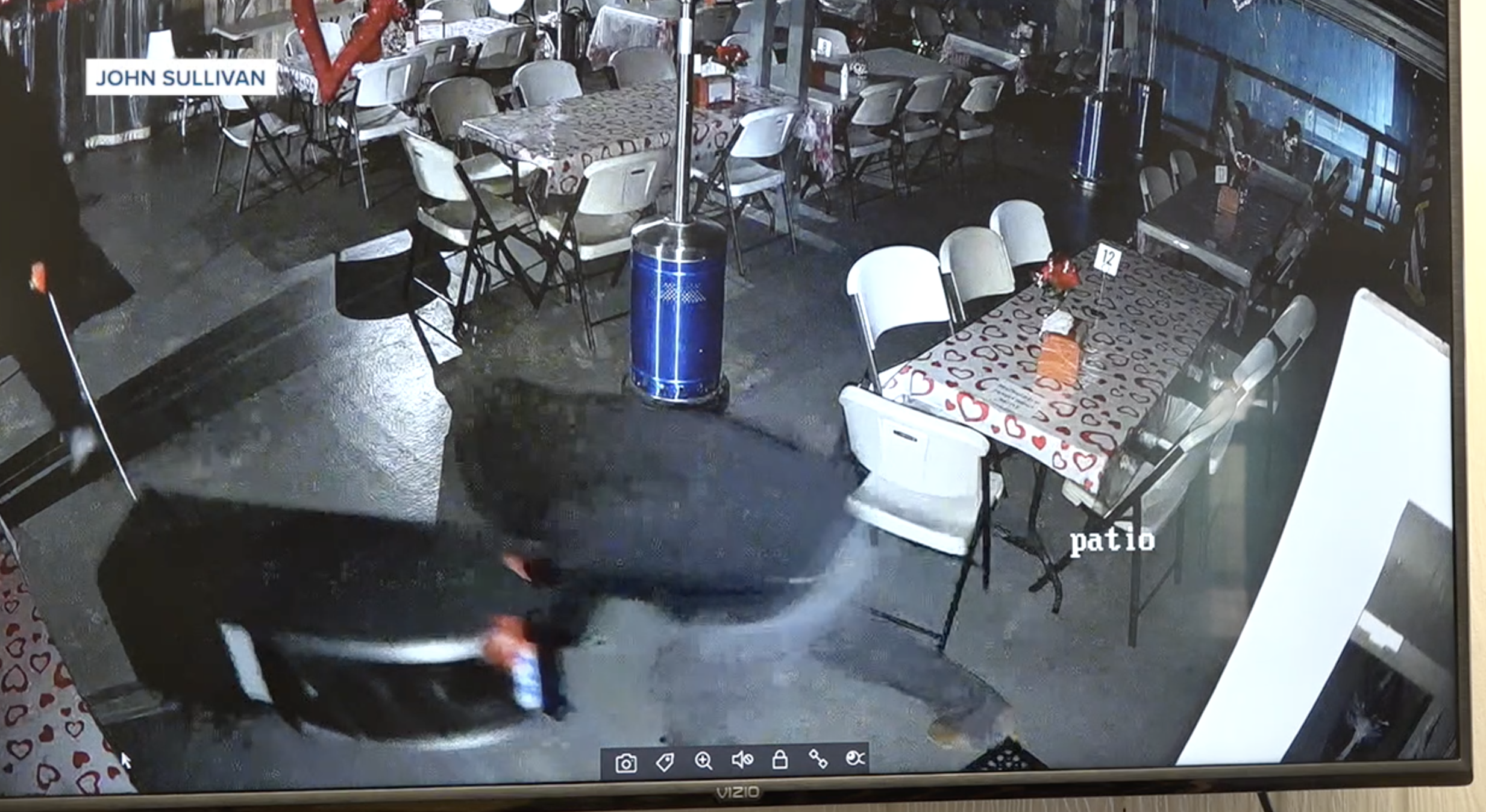 Burglars target same Alpine VFW post twice in less than two months
