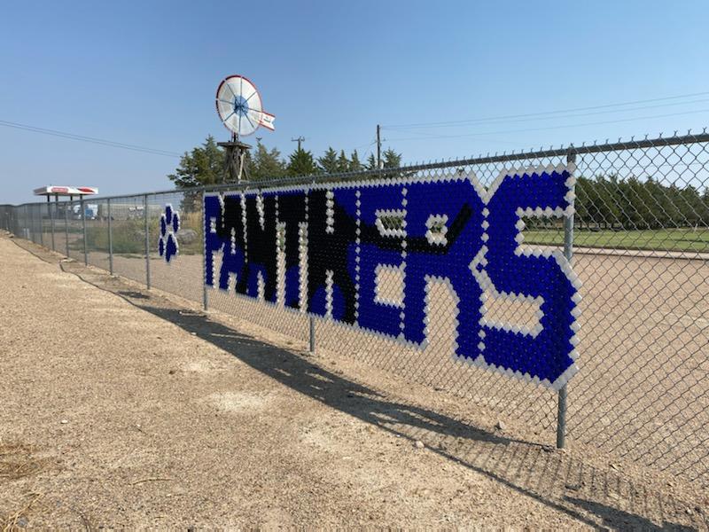 Wiley High School