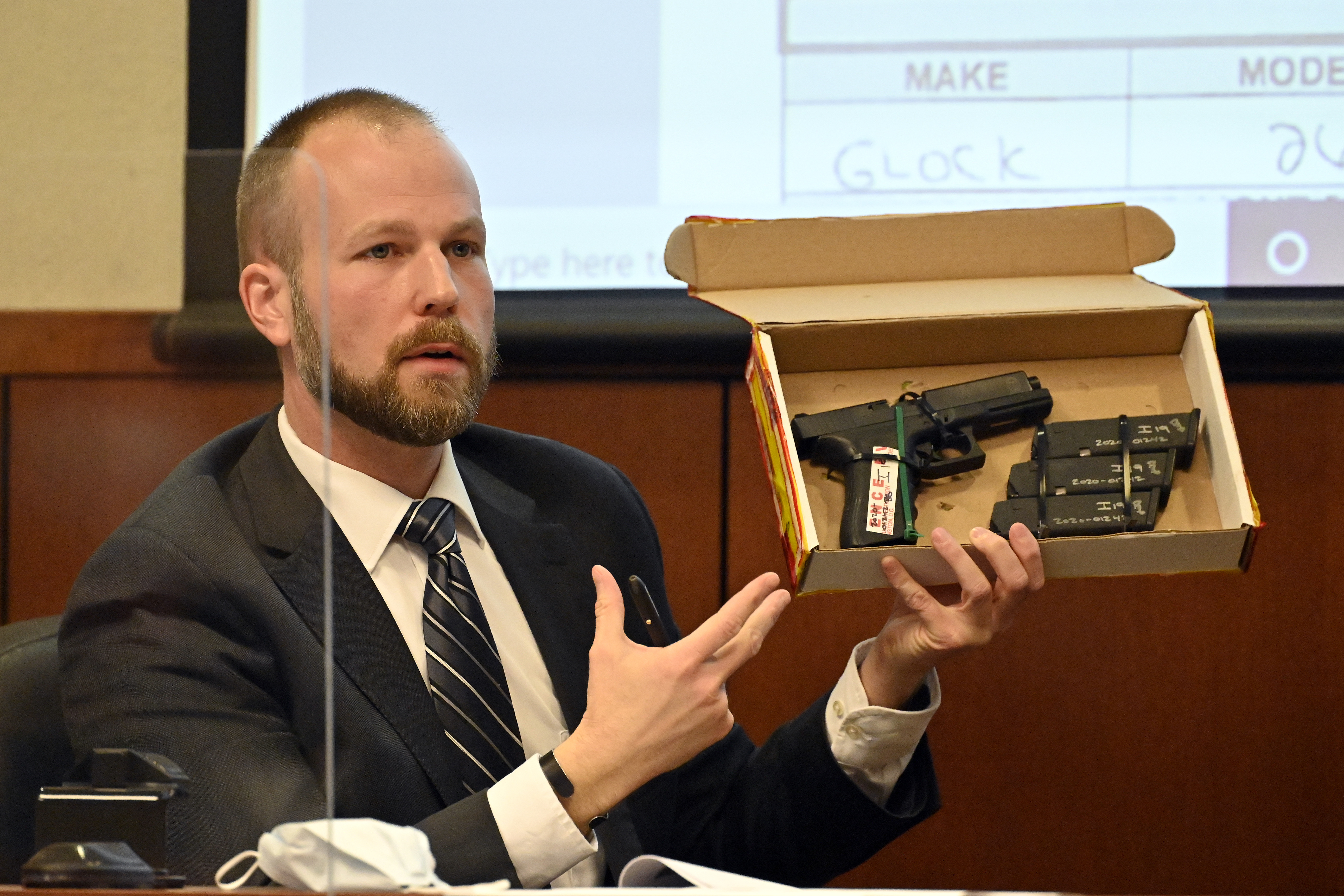 Matt Gelhausen