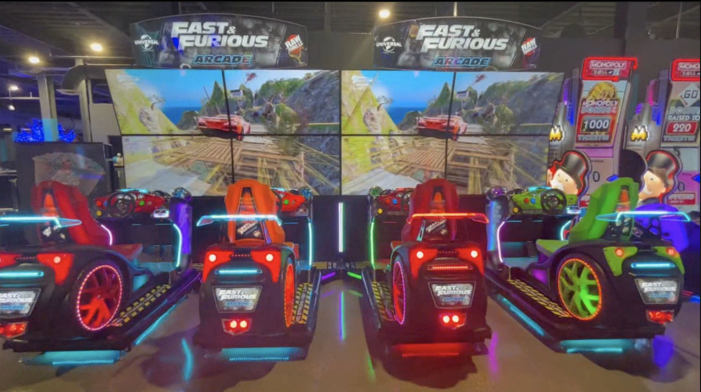 Elev8 Fun
