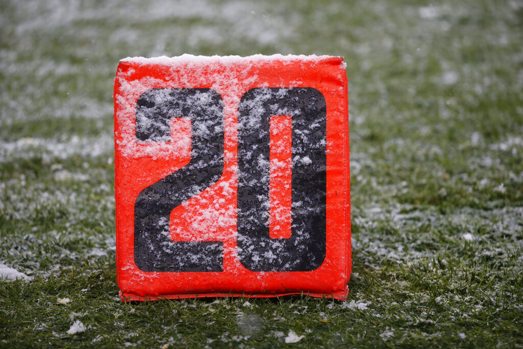 49ers Bears Football