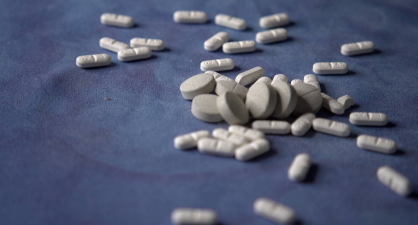 Prescription drugs