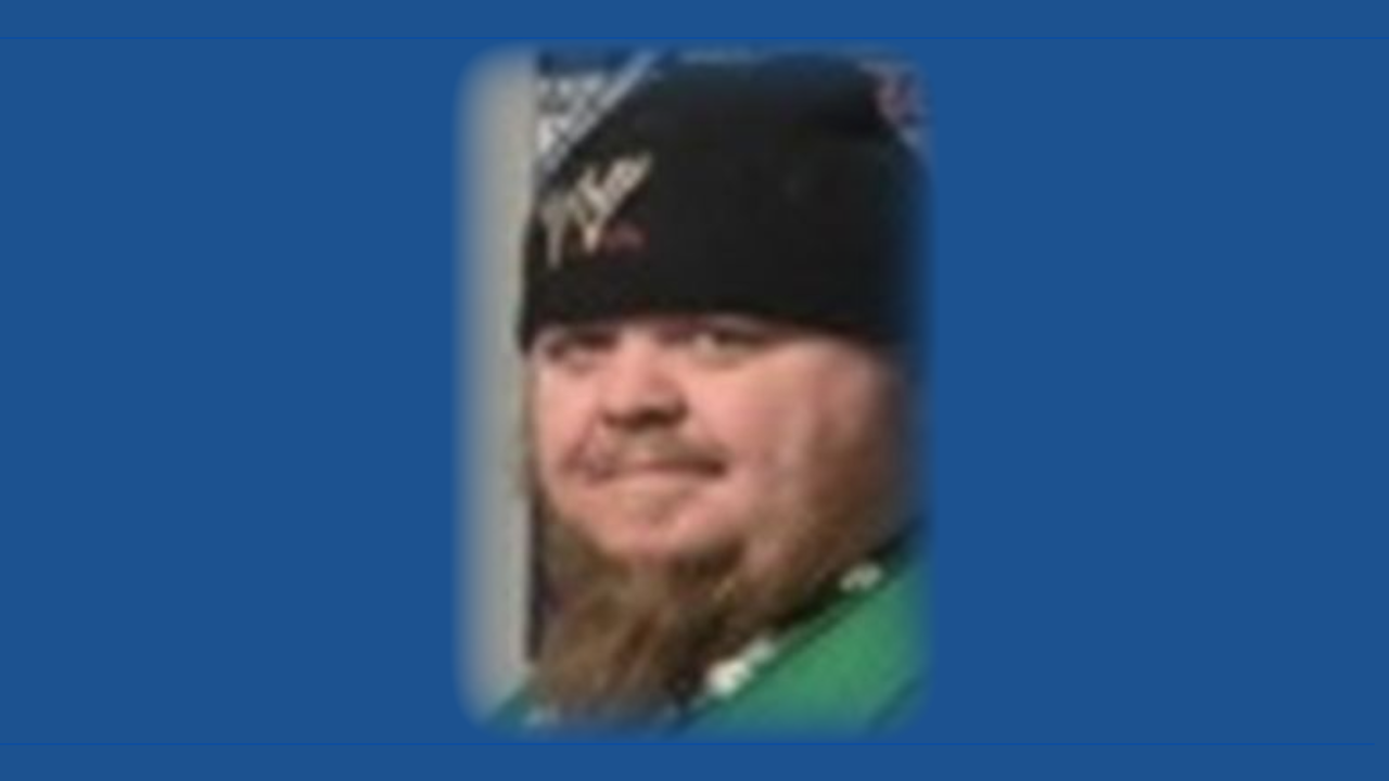 Edward "Eddie" Ecklund
April 30, 1980 ~ February 11, 2026