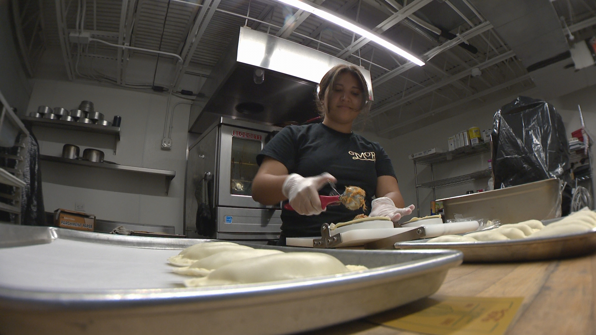 MOR Empanadas bringing a new flavor to Nashville's food scene