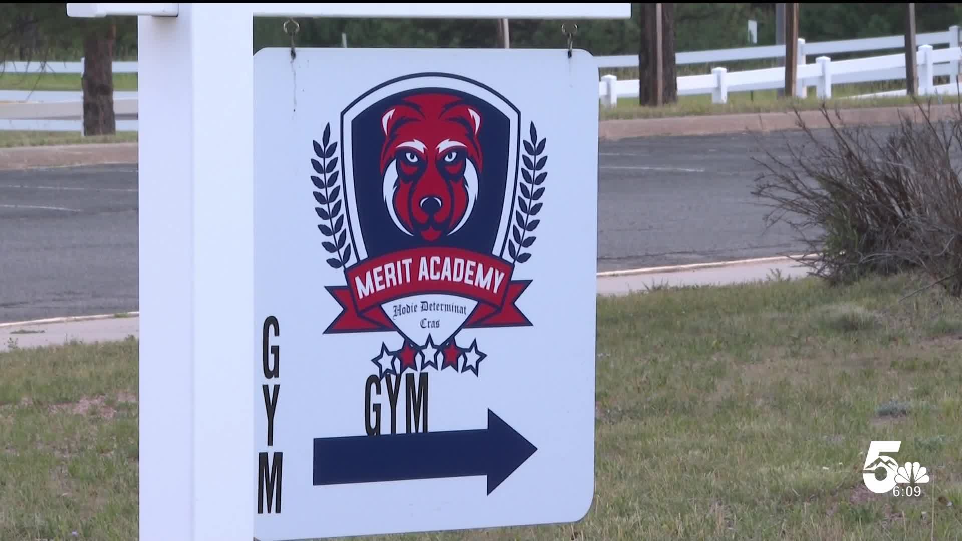 Merit Academy