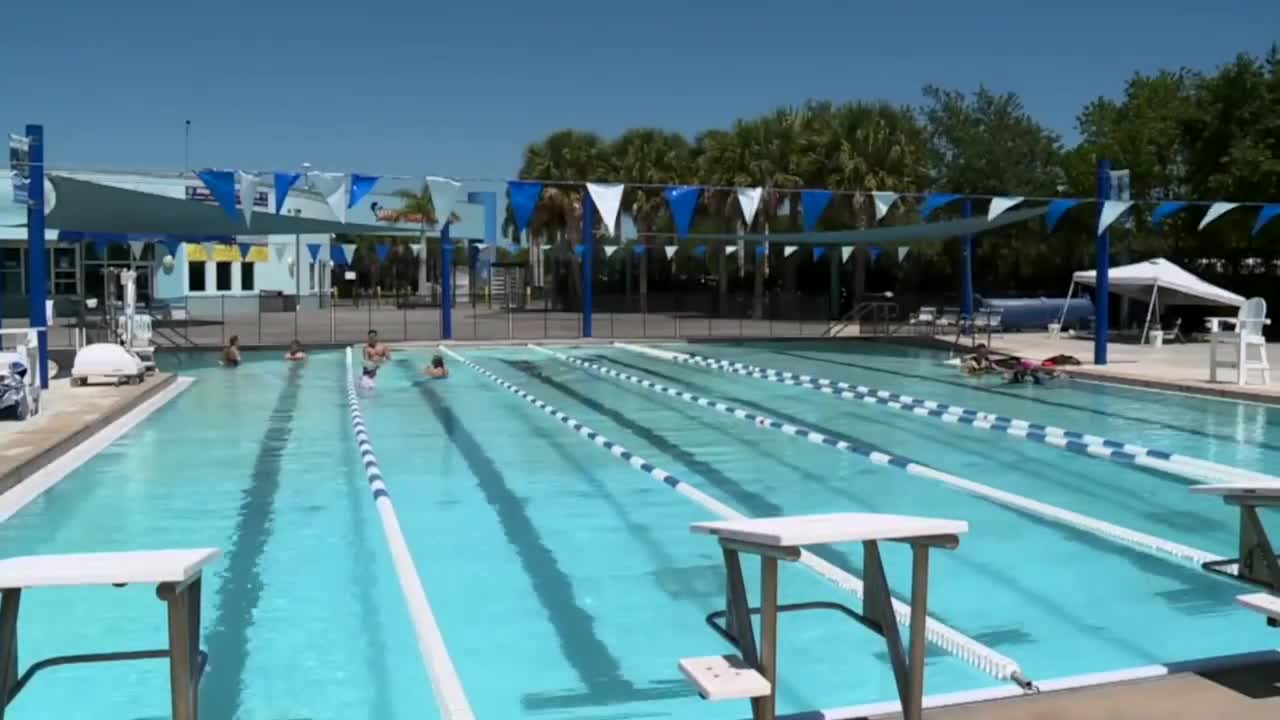 Martin County Public School