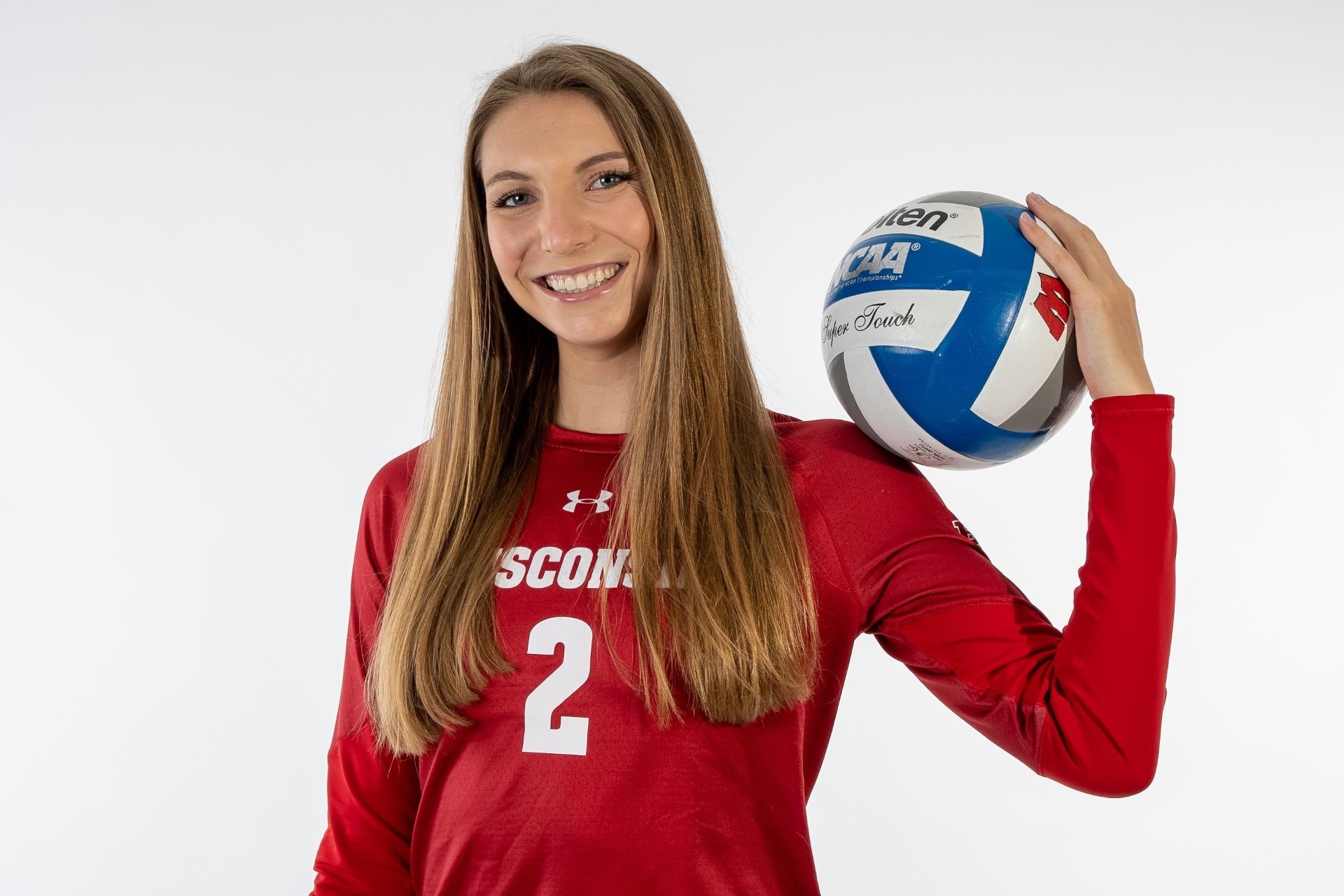 Sydney Hilley Headshot