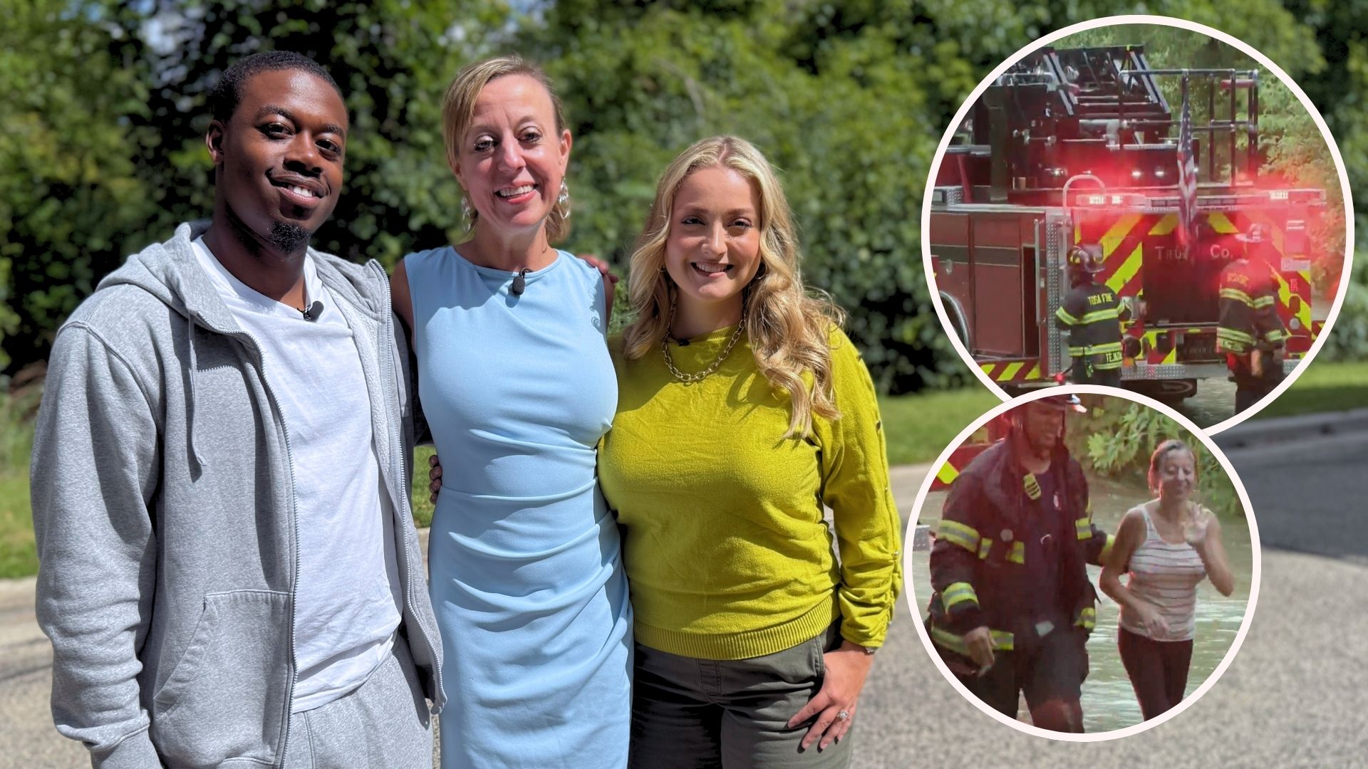 Wawautosa flooding rescue