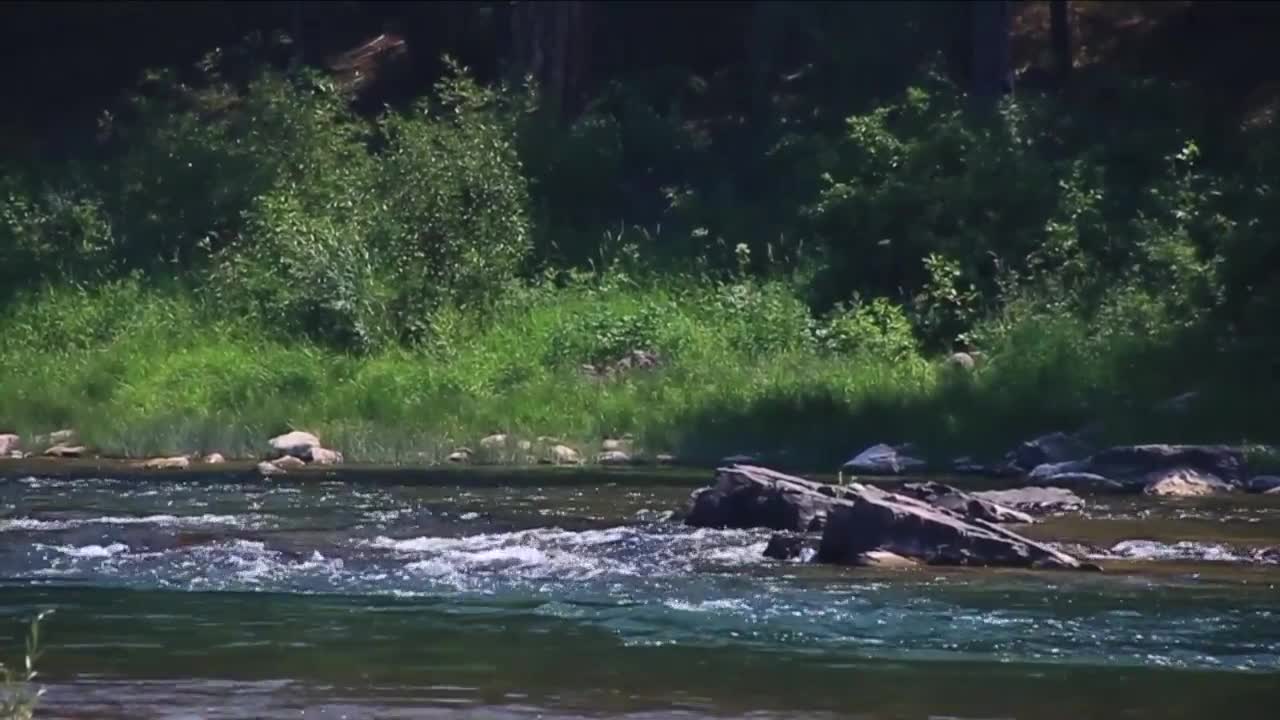Full Blackfoot Clearwater Stewardship Act vote not expected until after Nov. election