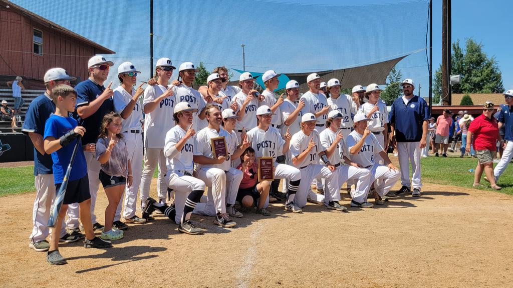 Butte Miners State Champions