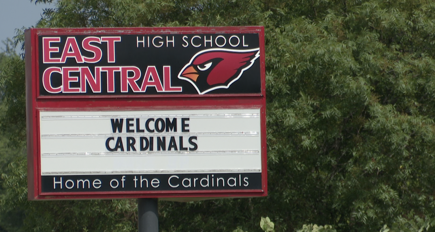 East Central High School.png