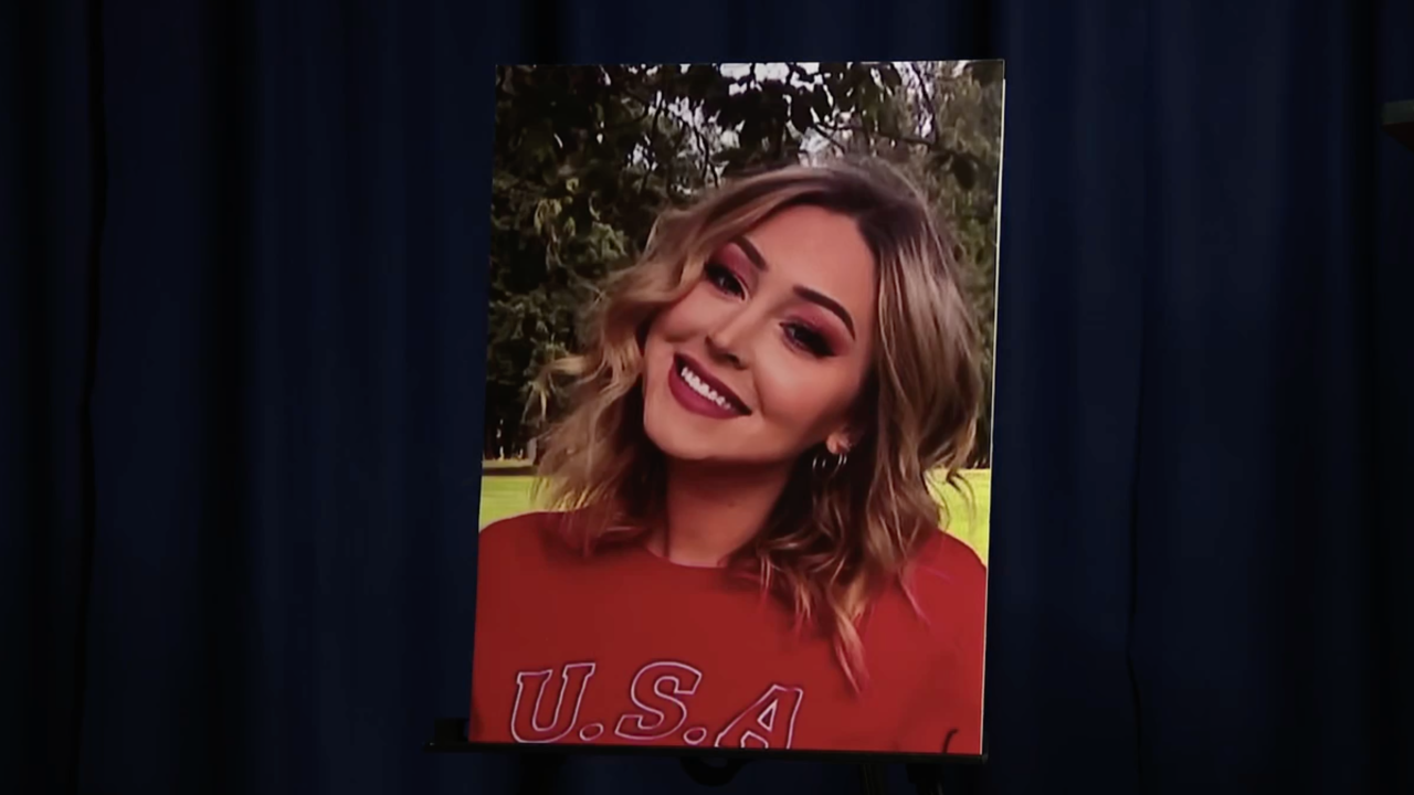 Lauren Heike -- victim of brutal attack in Phoenix