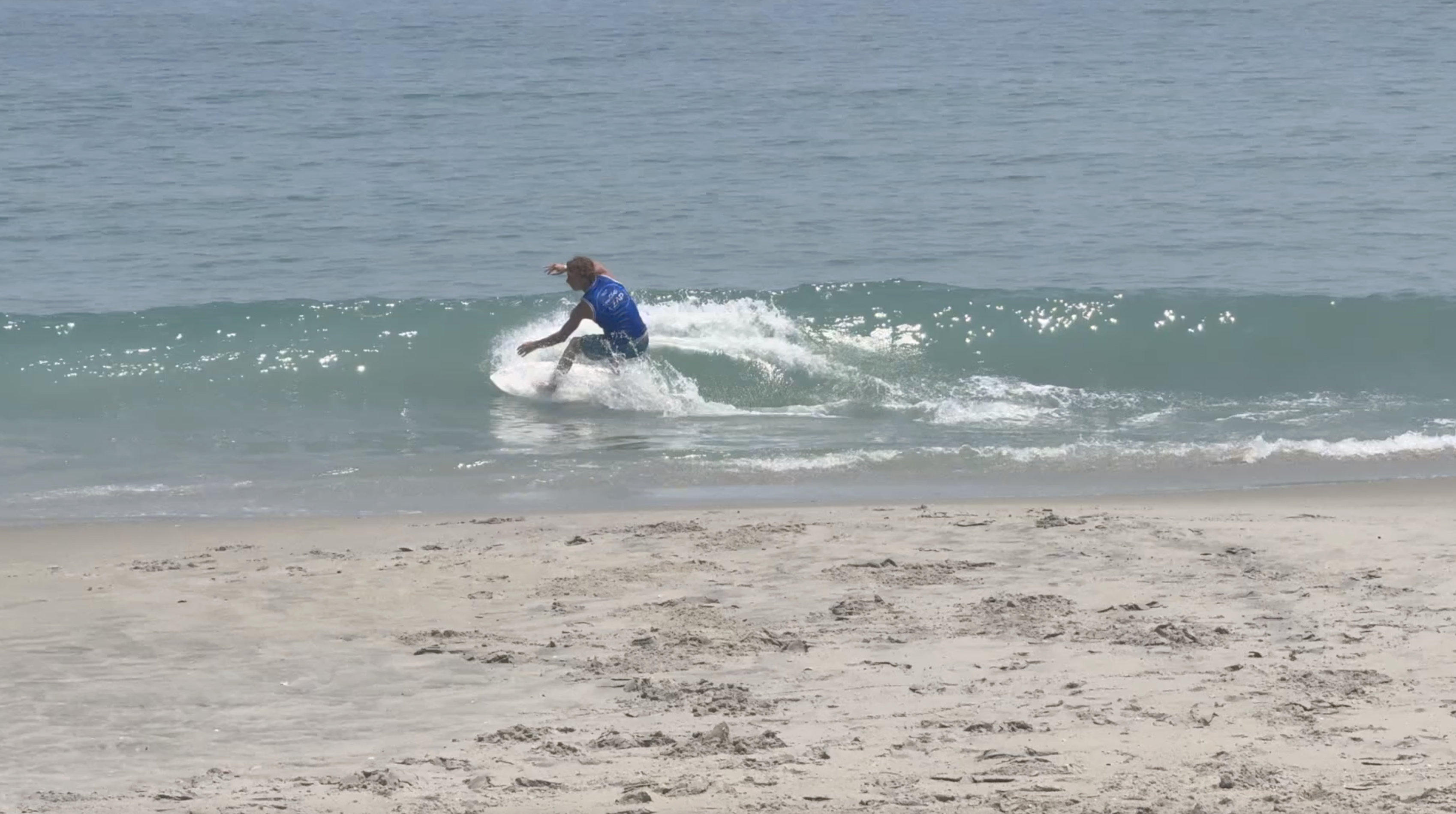 OBX Skim Jam