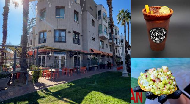 PoNy’s Michés expands with new Phoenix location