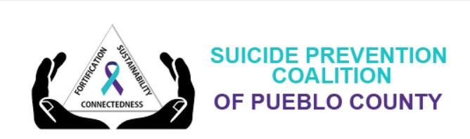 The Suicide Prevention Coalition of Pueblo County  just launched its new website