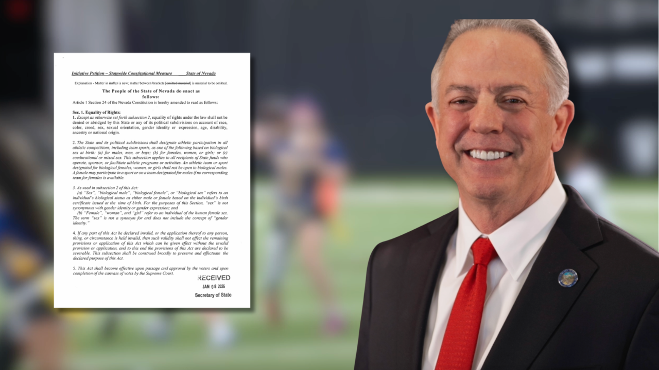 protect girls sports initiative 