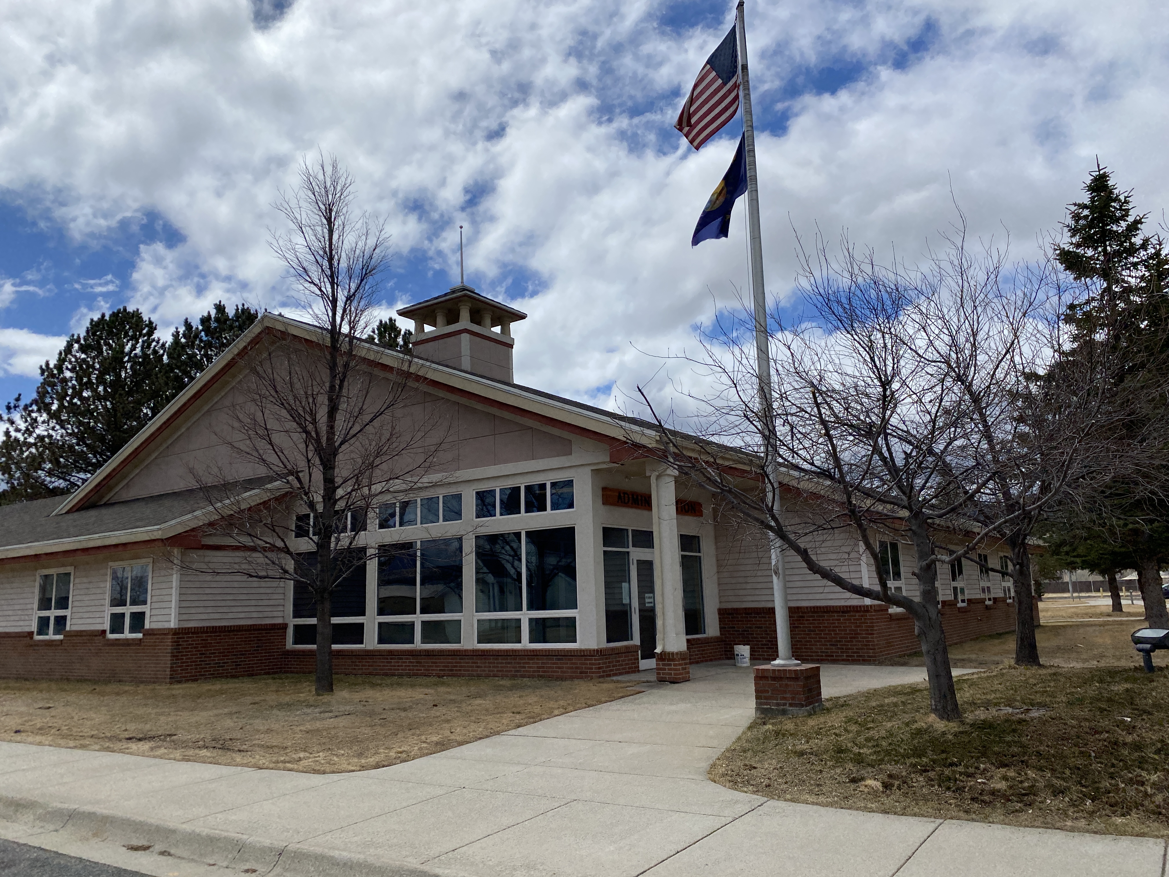 MHP prepares to move headquarters from Helena to Boulder - Vimarsana News