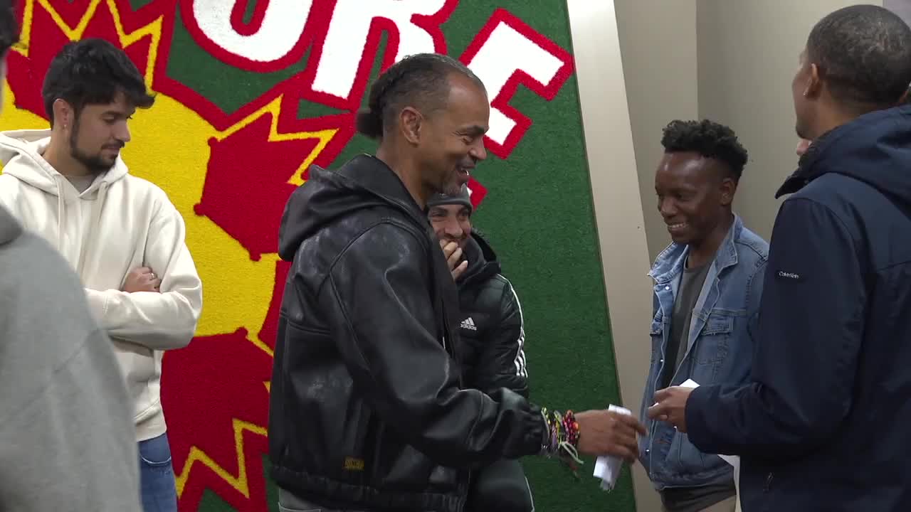 The Baltimore Blast is preparing for their upcoming 2025-2026 season, which kicks off in less than a month with what team officials promise will be a more fan-friendly schedule.