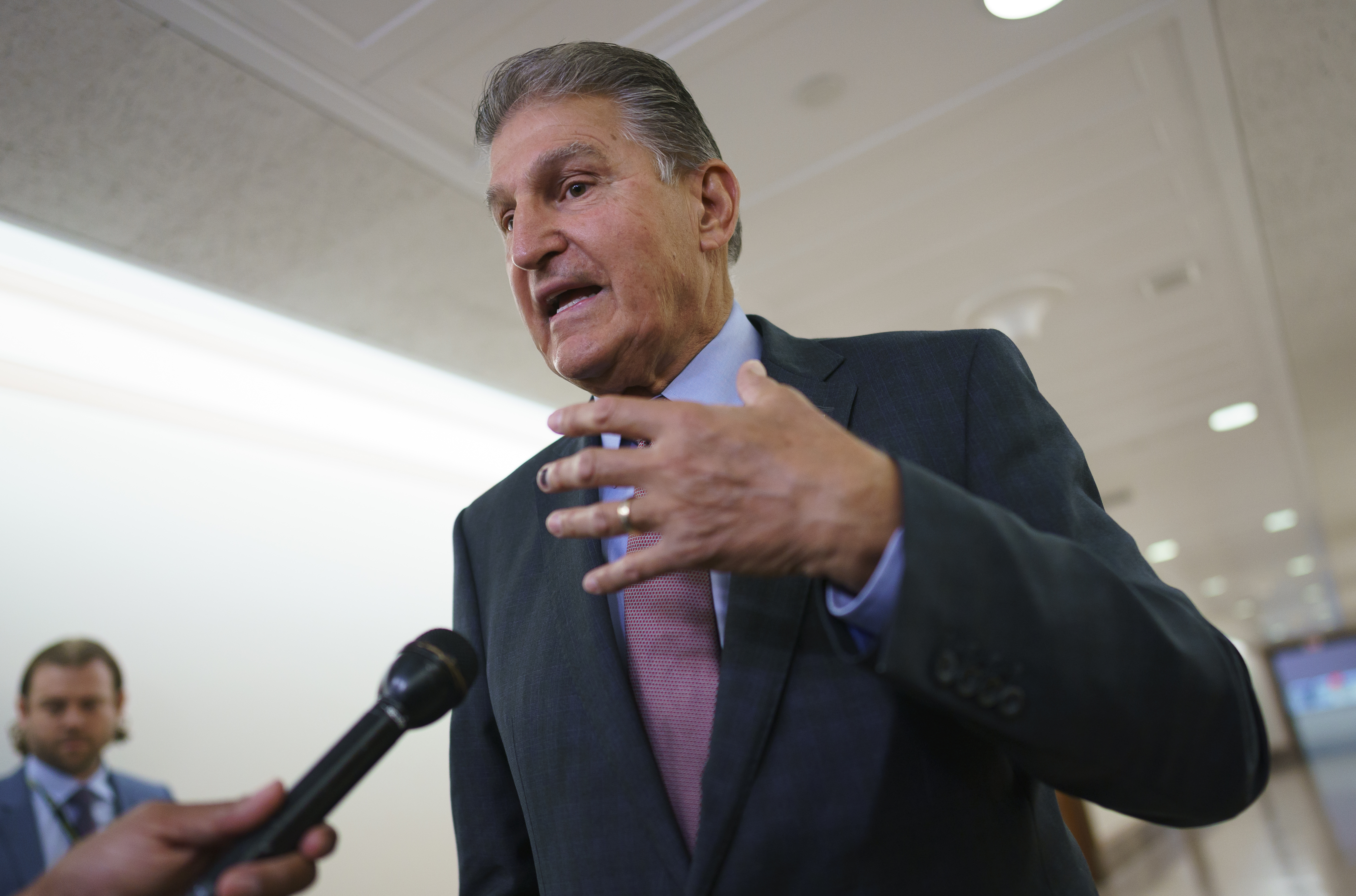 Joe Manchin