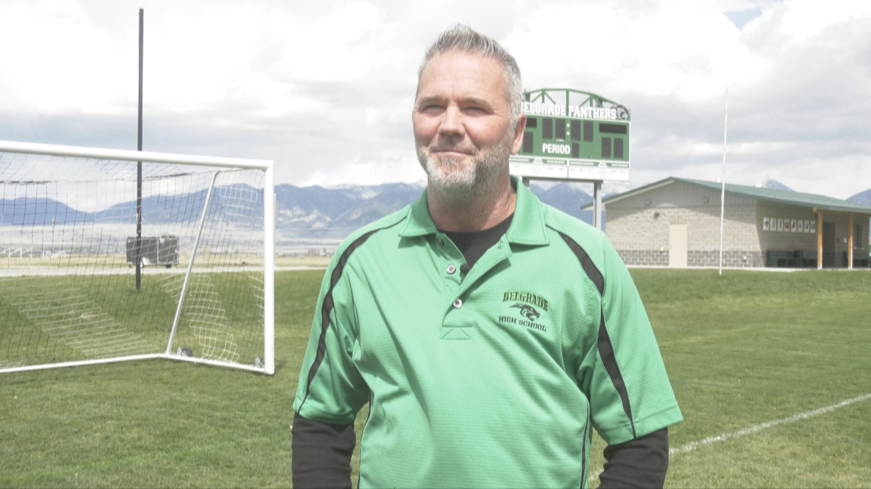 Belgrade Panthers name Robert Lemley boys varsity soccer coach