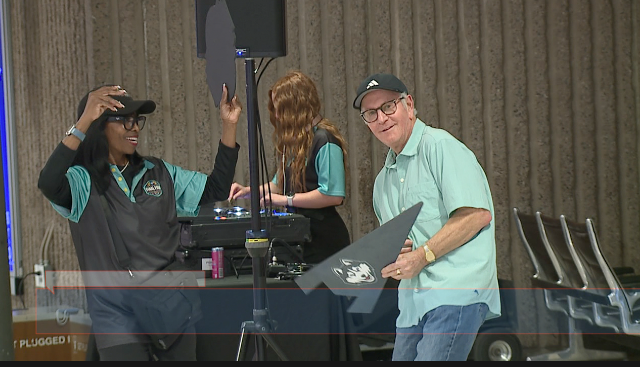 PHX Final Four travel