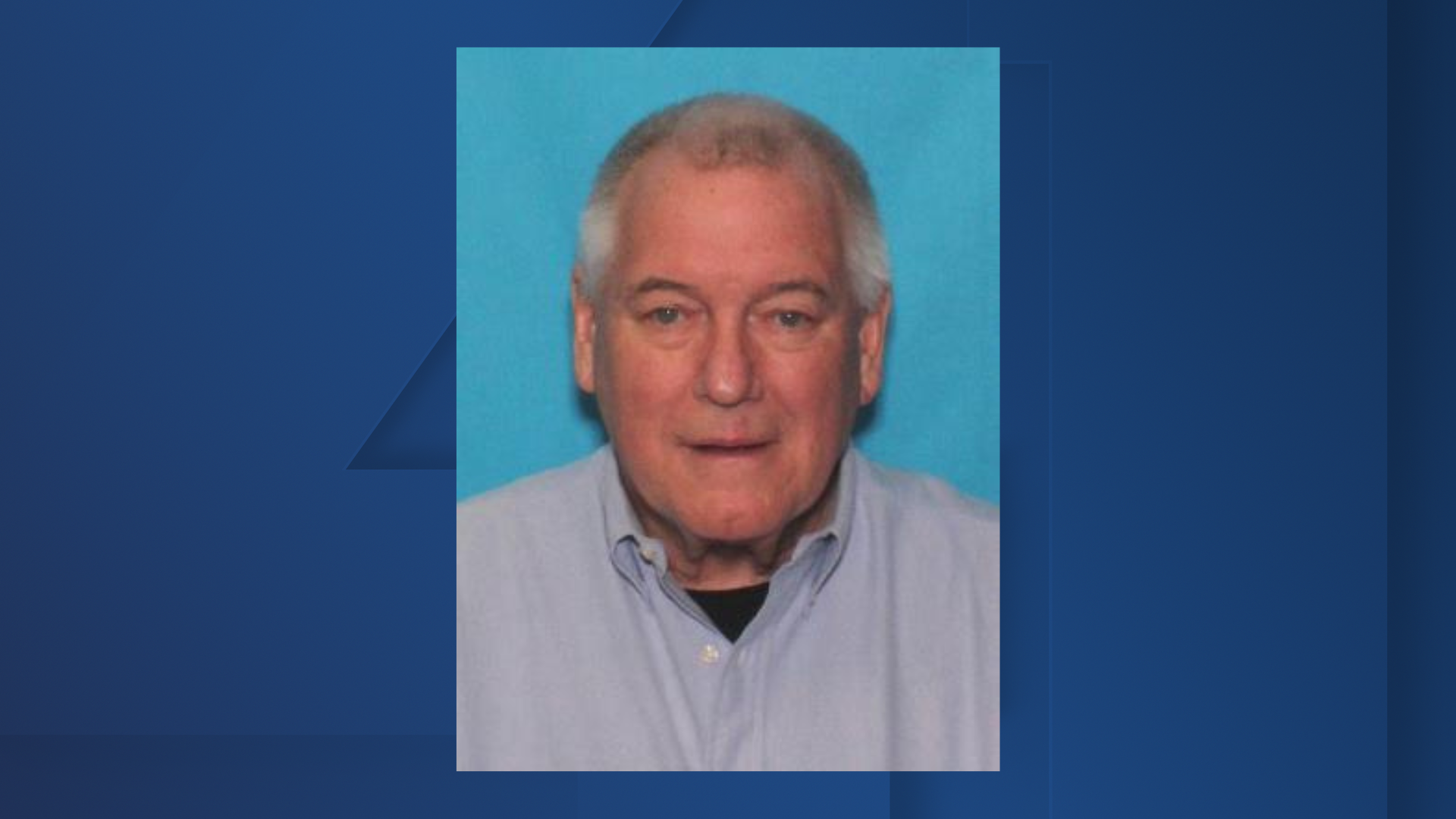 Richard Charles Hollman, missing Platte City, Mo., man