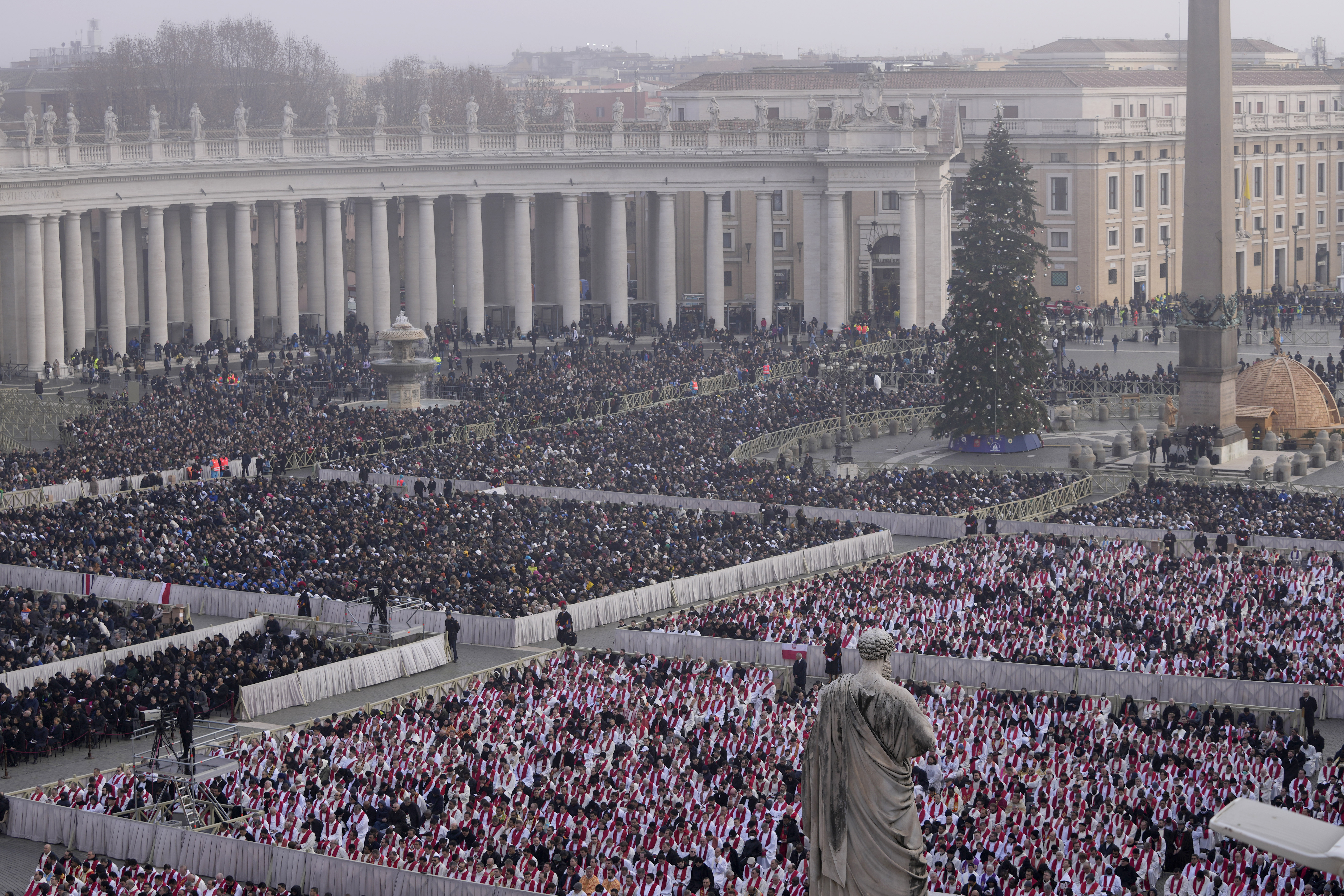 Vatican Benedict XVI Photo Gallery