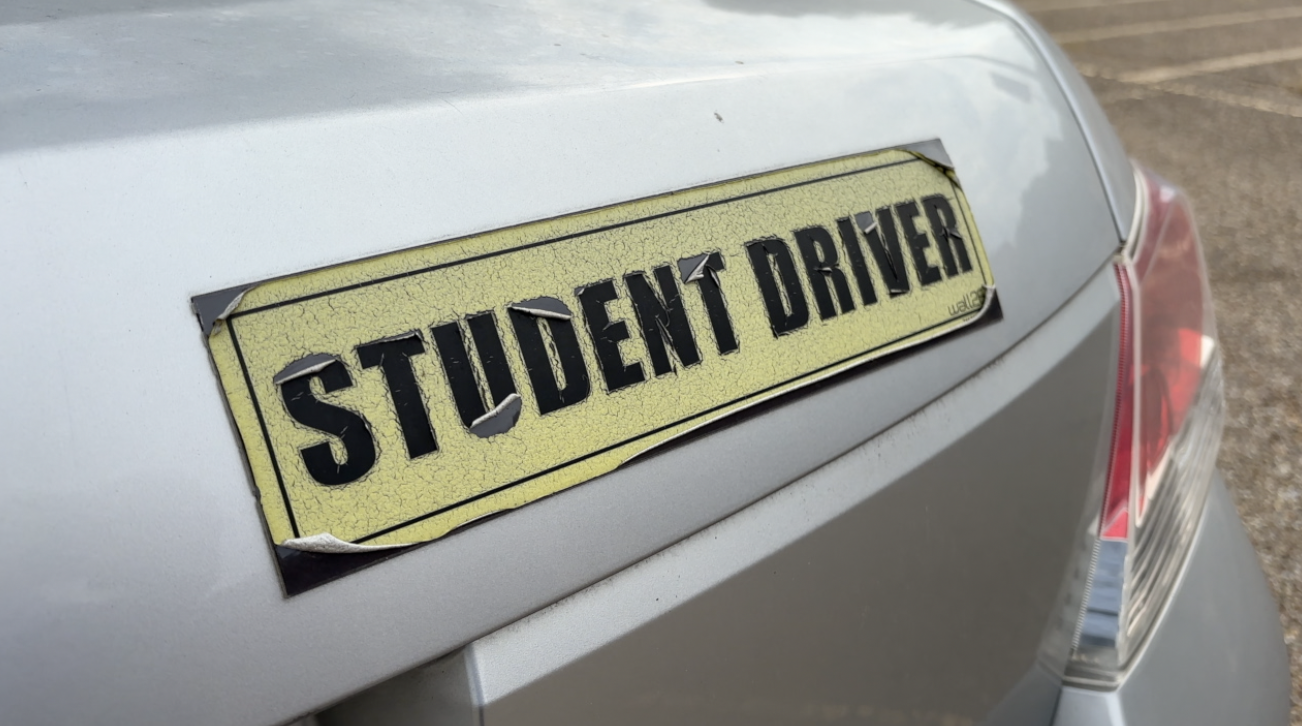 Local drivers school