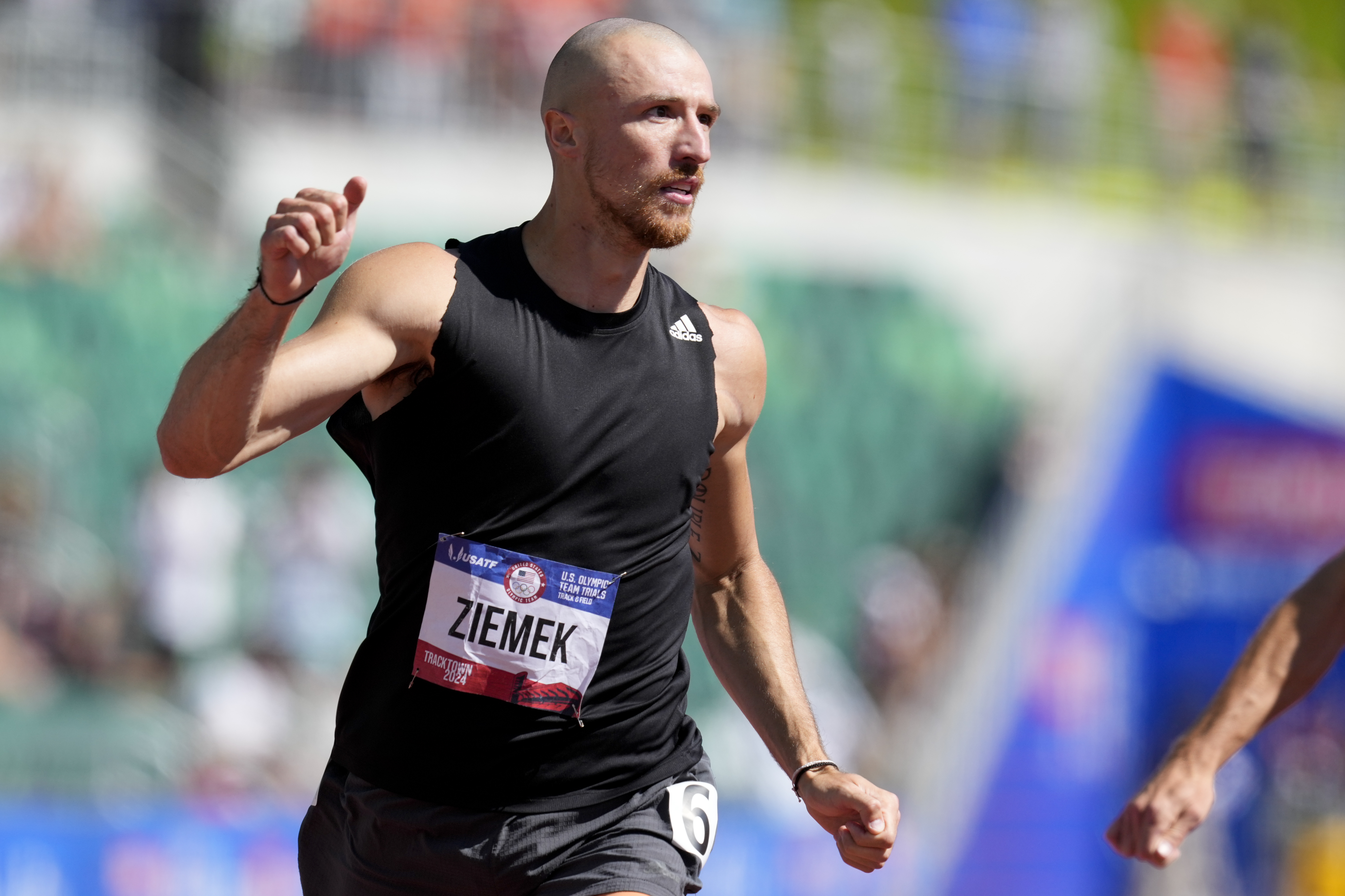 US Track Trials