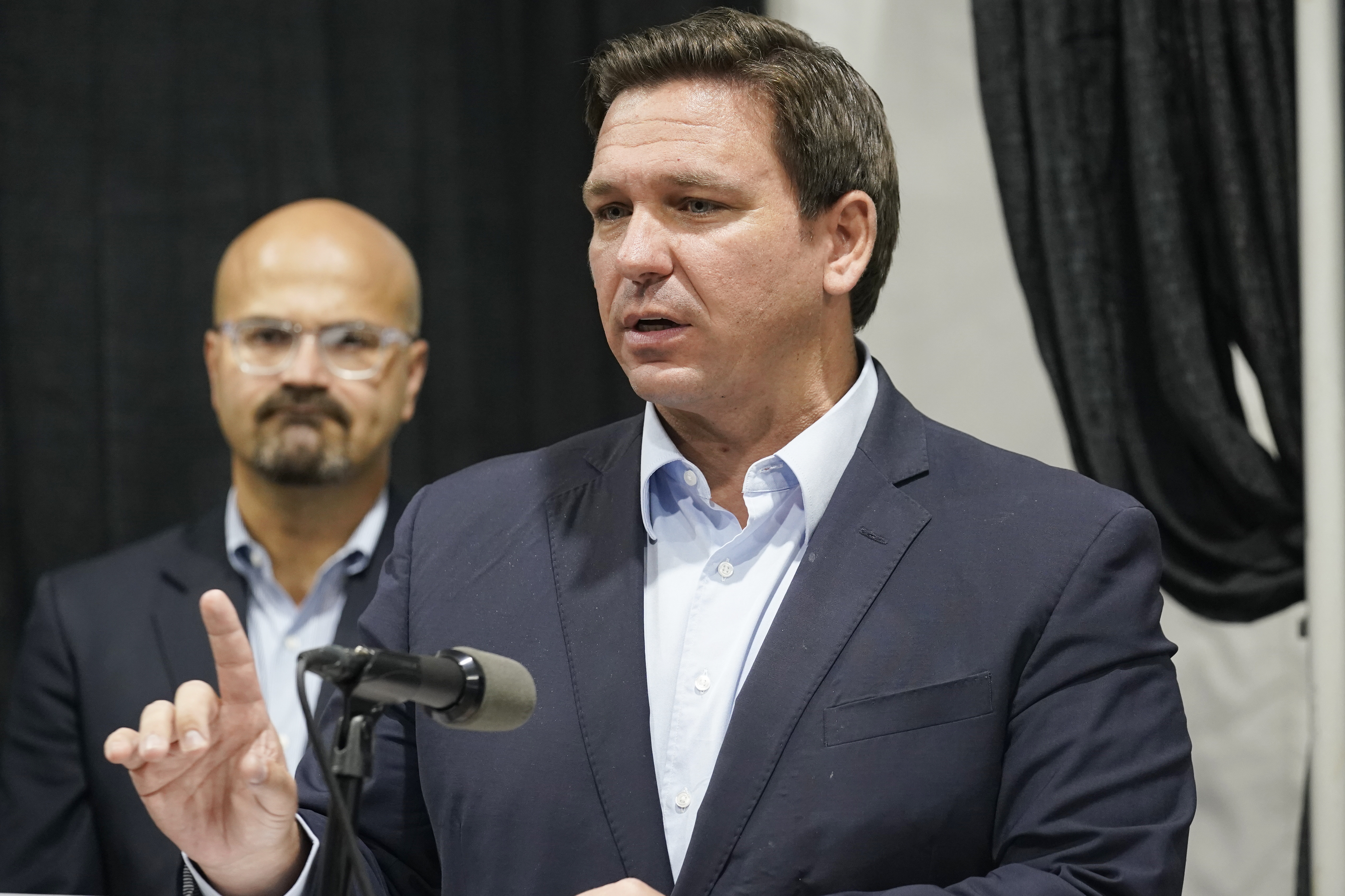 Ron DeSantis