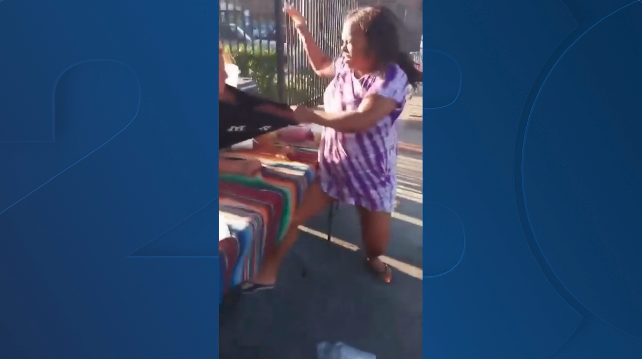 Taco Stand Attack, August 2023