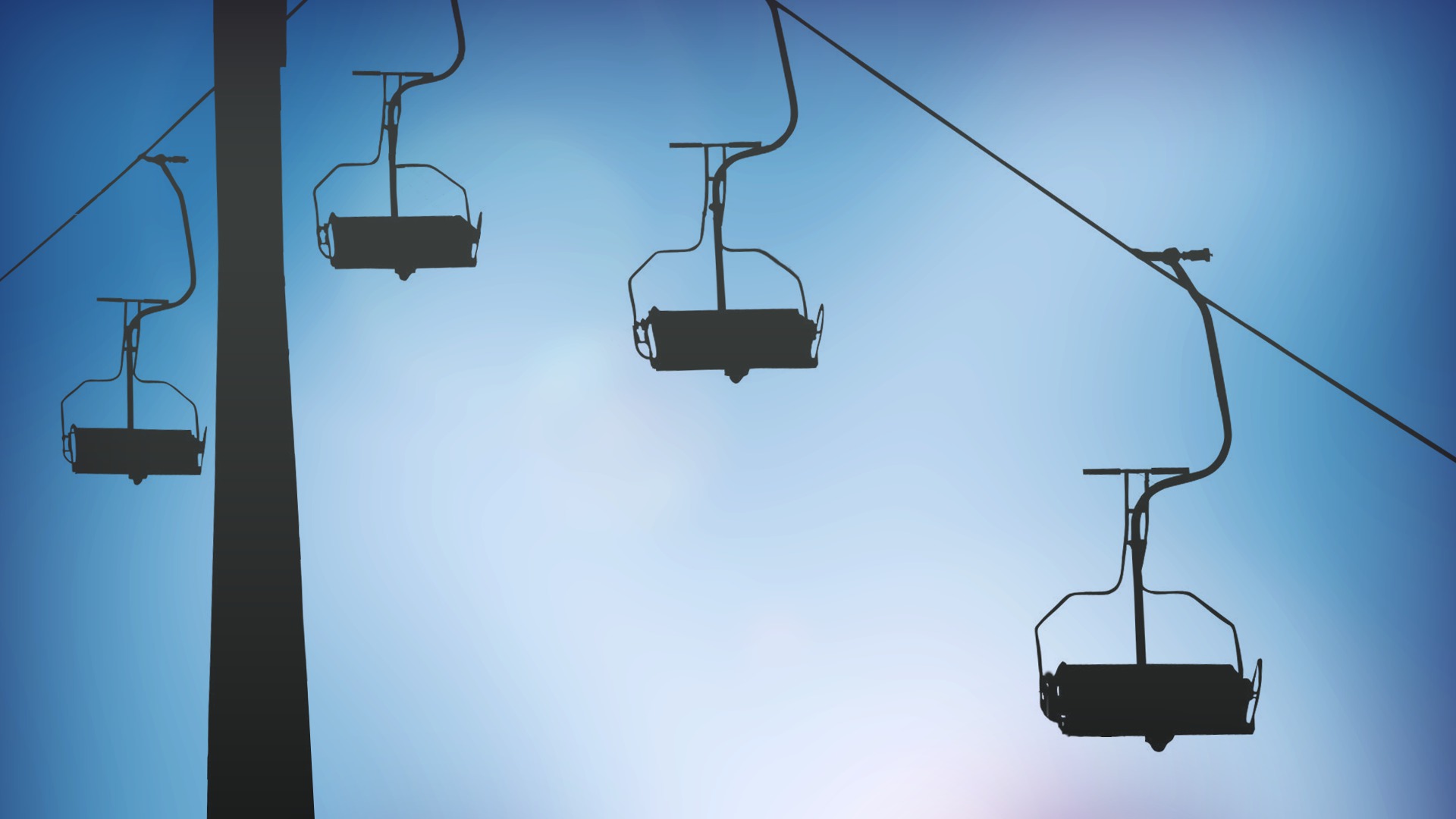 Ski lift
