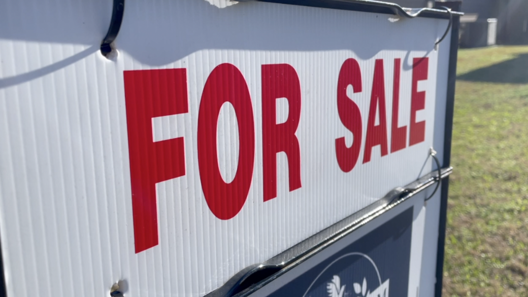 College Station housing market tilts toward buyers