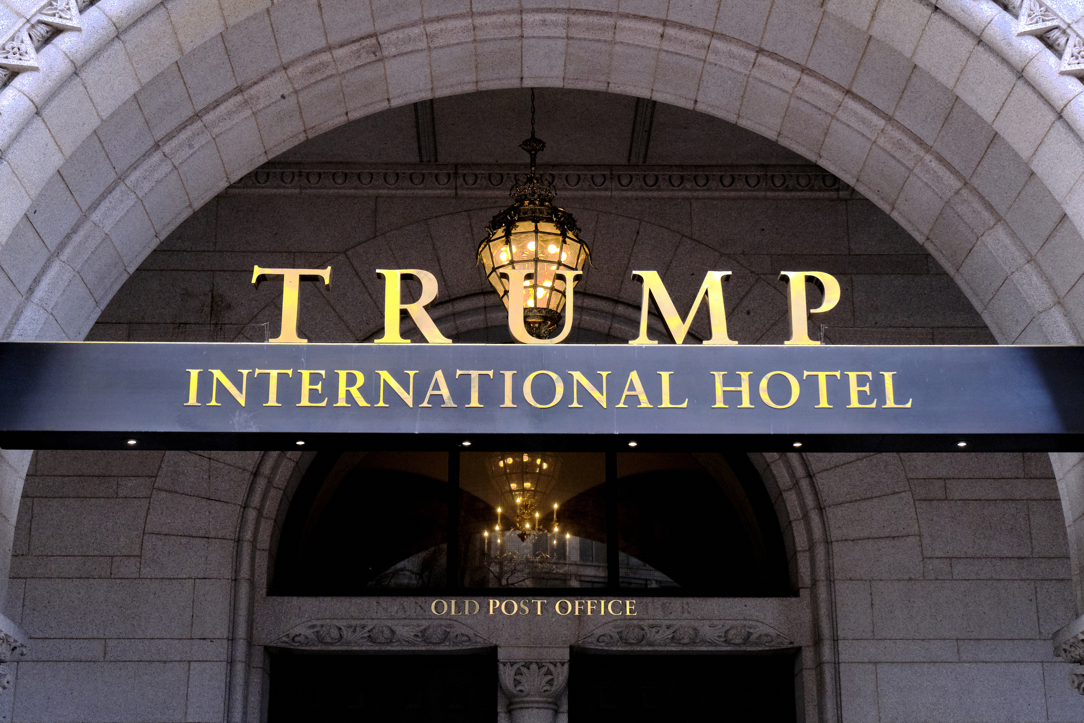 Trump-Financial Disclosure