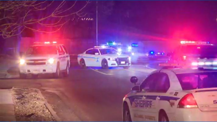 Suspect dead after officer involved shooting in the Security-Widefield area overnight