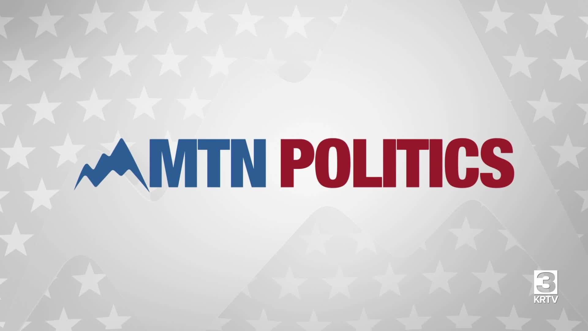 Montana Politics KRTV
