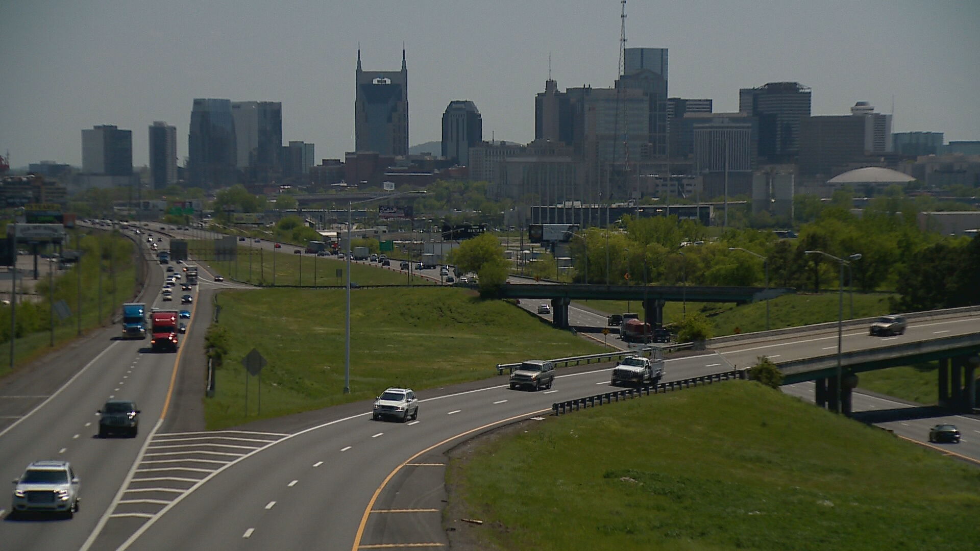 MNPD self-report crashes