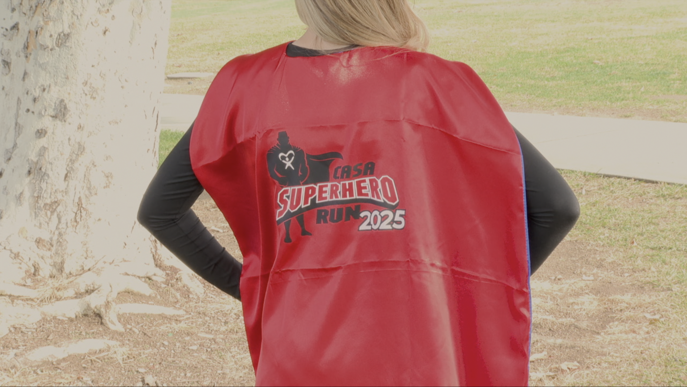CASA Superhero Run returning to the Park at Riverwalk