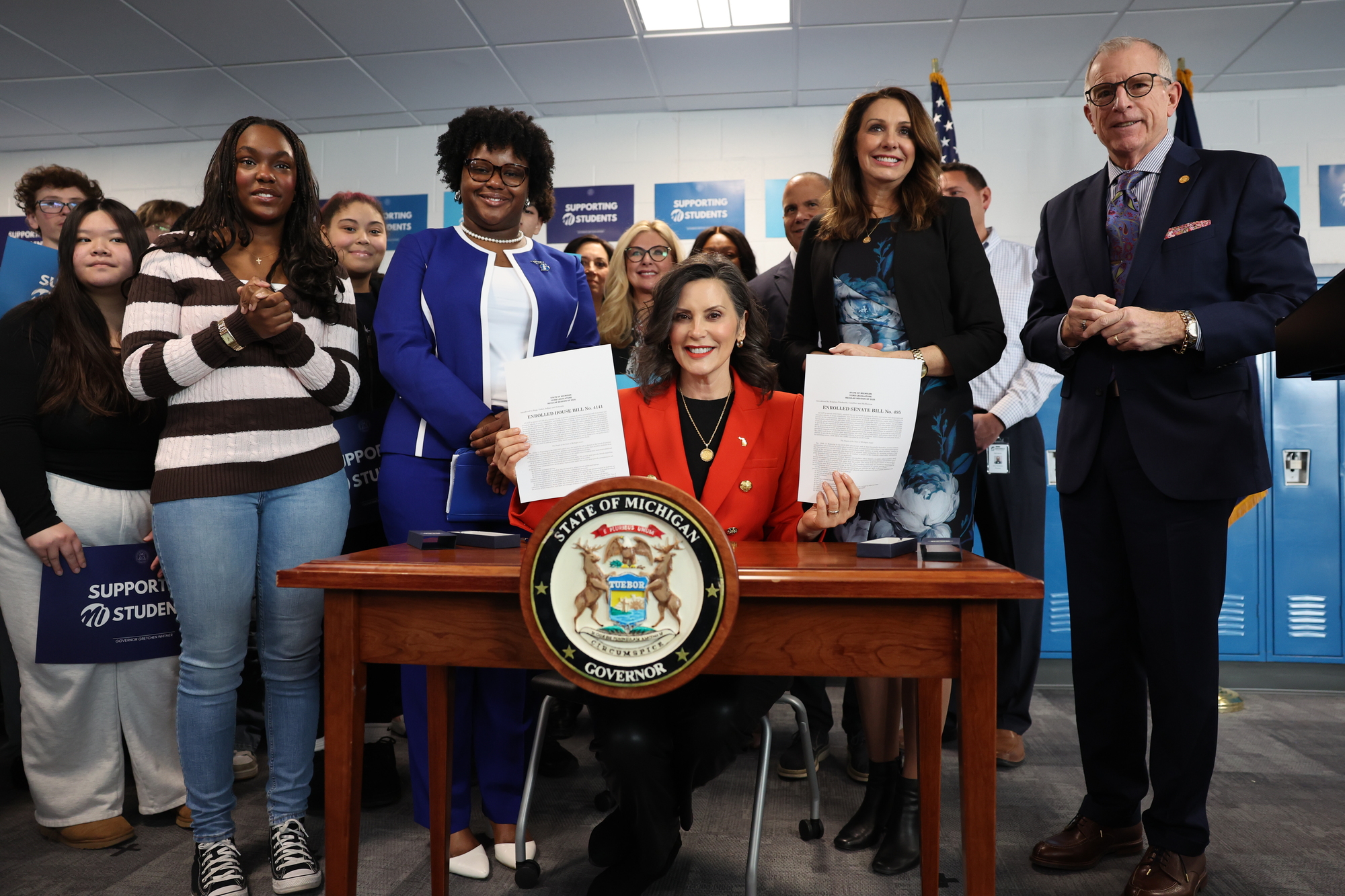 Whitmer Cell Phone Bill Signing.jpg
