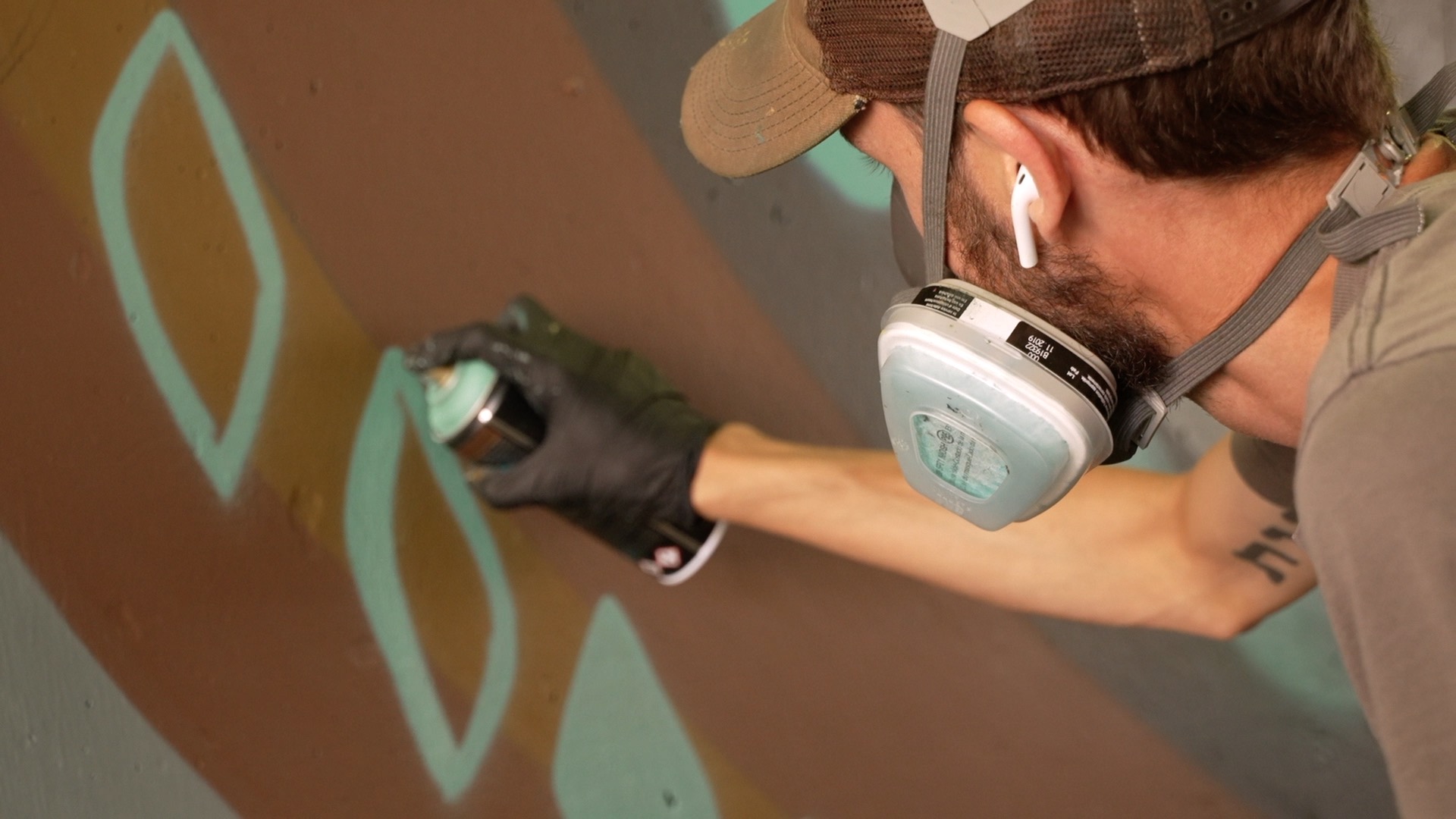 Pleasant Peninsula Mural Festival